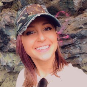 Meet your Posher, Rish